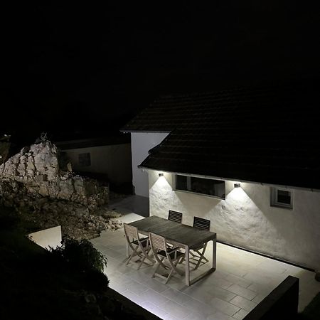 Maison Au Bord De L'Eau Les Roches Rochefort-sur-Nenon Ngoại thất bức ảnh