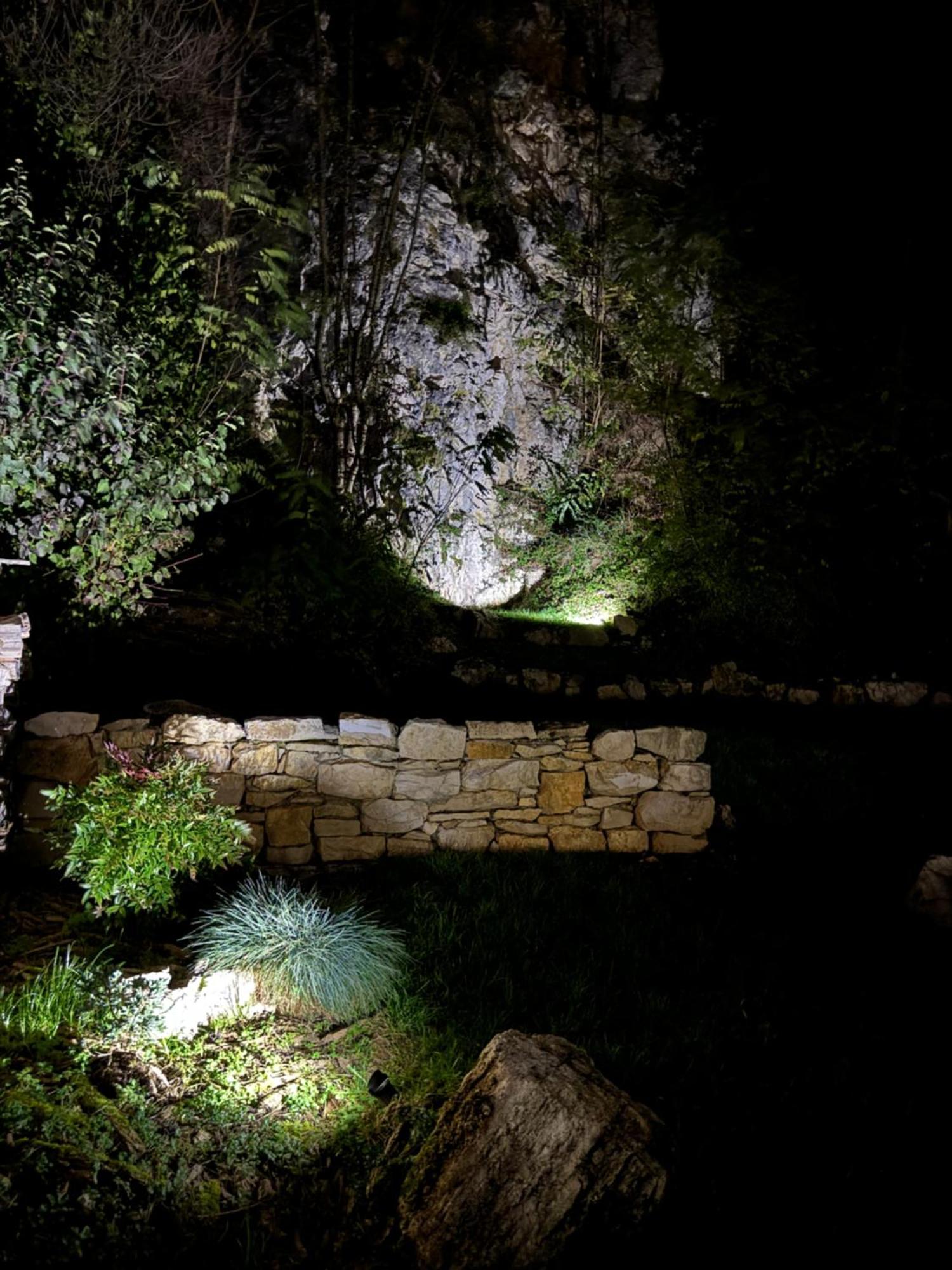 Maison Au Bord De L'Eau Les Roches Rochefort-sur-Nenon Ngoại thất bức ảnh