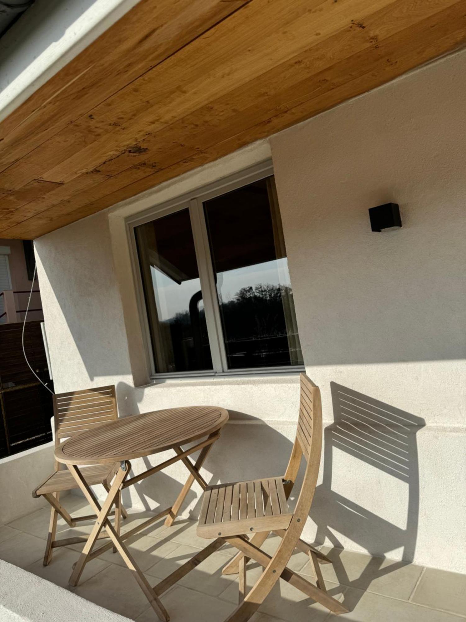 Maison Au Bord De L'Eau Les Roches Rochefort-sur-Nenon Ngoại thất bức ảnh
